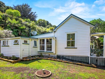 11 Moresby Street, Paeroa