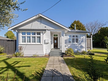 6 Howick Road, Blenheim, Blenheim