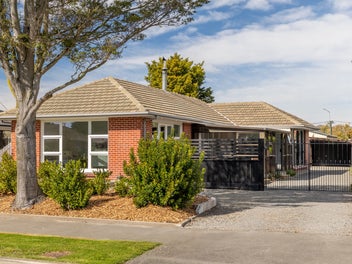 64 Niven Street, Avondale, Christchurch