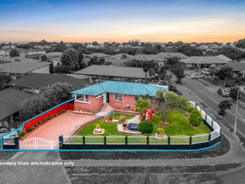 52 Hall Avenue, Mangere, Auckland