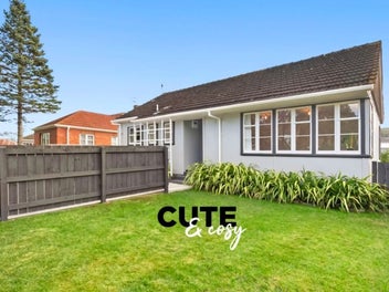 11B Petherick Street, Taita, Lower Hutt