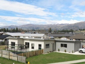 50 Quinnat Street, Albert Town, Wanaka