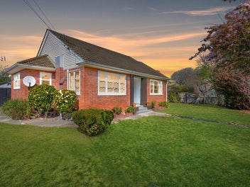 704 Avonside Drive, Avonside, Christchurch