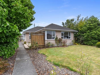 16 Hindess Street, Halswell, Christchurch
