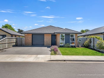 41 Tara Crescent, Ravenswood, Woodend