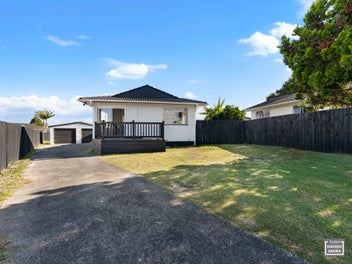 16 Carter Place, Manurewa, Auckland