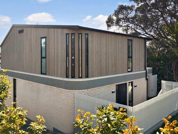 26A William Denny Avenue, Westmere, Auckland