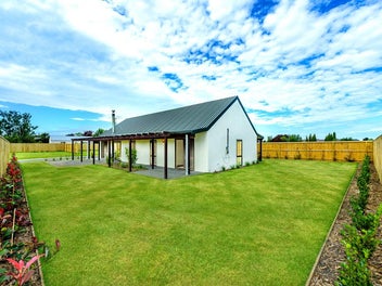 5 Governors Lane, Rolleston, Rolleston