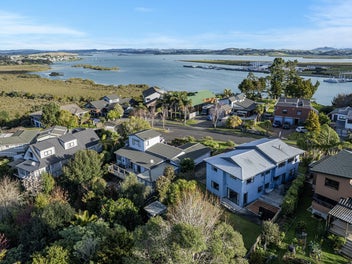 57 George Point Road, Onerahi, Whangarei