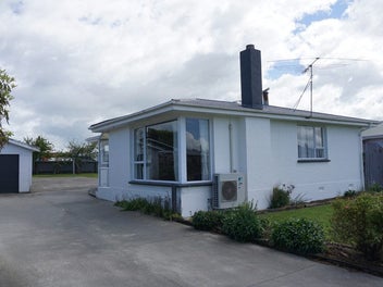 518 Yarrow Street, Glengarry, Invercargill