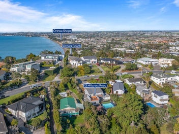 13 Hillcrest Road, Hatfields Beach, Orewa