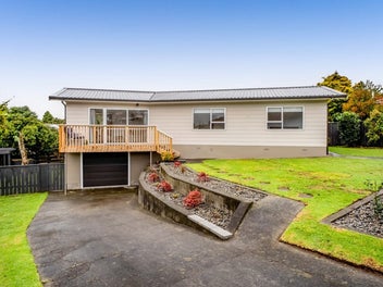 14 Acacia Place, Bell Block, New Plymouth