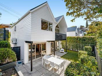 18 Shera Road, Remuera, Auckland