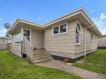 126 Gordon Street, Dargaville, Dargaville