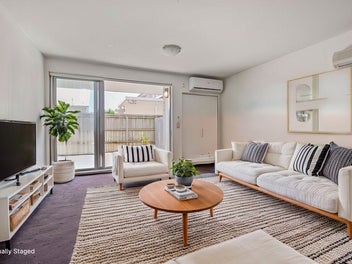 5/20 Stanmore Road, Phillipstown, Christchurch