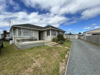 26/26 Clyde Street, Tokoroa, Tokoroa