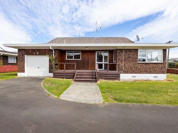 1/294 Mutu Street, Te Awamutu, Te Awamutu
