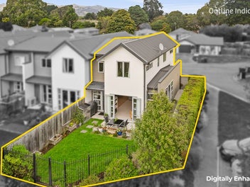 5 Eric Adam Way, Linwood, Christchurch