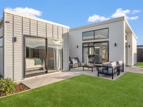 11 Stowe Lane, Rolleston, Rolleston