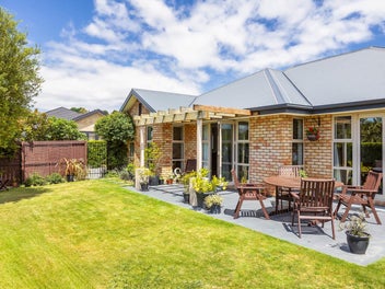 46 Mokihi Gardens, Hillmorton, Christchurch