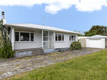 160 South Road, Spotswood, New Plymouth