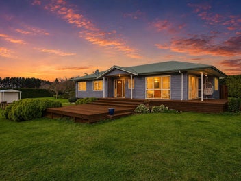 87 Te Whanga Road, Levin, Levin