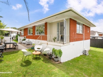 4/58 Rawhiti Road, Onehunga, Auckland