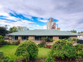 2 Mill Road, Waimate
