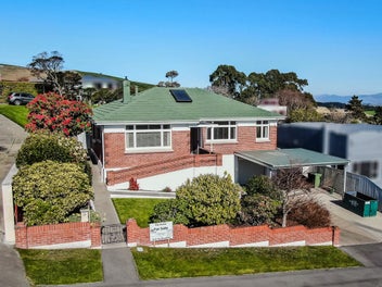 29 Tamar Street, South Hill, Oamaru