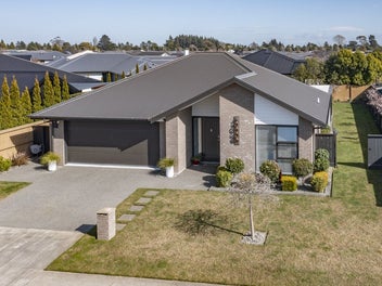 5 Brockelbank Drive, Kaiapoi, Kaiapoi