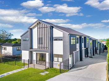 1/2 Wood Street, Papakura, Papakura