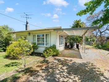 1 Kiwi Street, Masterton