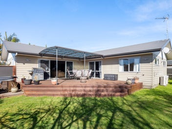2A Steed Avenue, Te Hapara, Gisborne