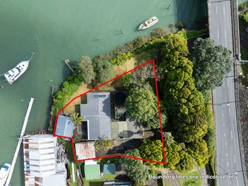 1 Pakuranga Road, Pakuranga, Auckland