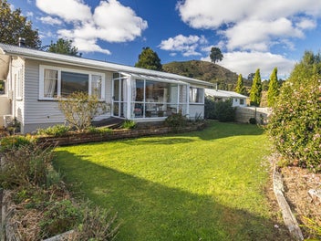 7 Wilson Road, Hunterville, Hunterville