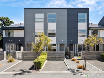 3/36 Tacy Street, Kilbirnie, Wellington