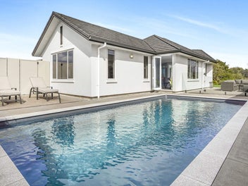 168 Ossie James Drive, Rukuhia, Hamilton