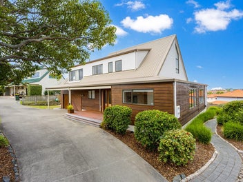 1/49 Alec Craig Way, Gulf Harbour, Whangaparaoa