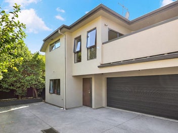 39C Albert Street, Hamilton East, Hamilton