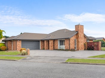 12 Clematis Place, Wigram, Christchurch