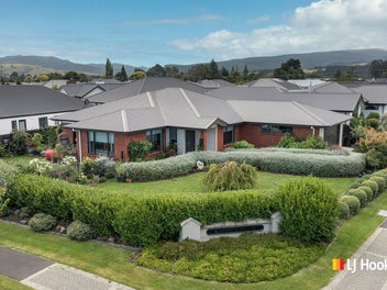 1 Carrick Place, Mosgiel, Mosgiel