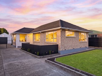 51 Bickerton Street, Wainoni, Christchurch
