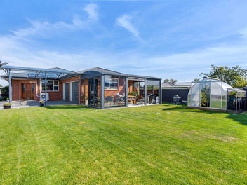 46 Meldrum Street, Winton, Winton
