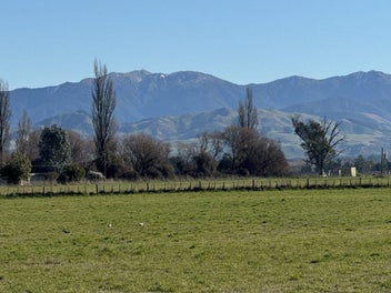 250 South Road, Solway, Masterton