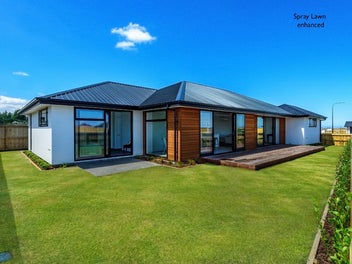 22 Monarch Drive, Rolleston, Rolleston