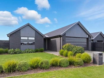 23 Florence Drive, Lincoln, Lincoln