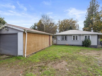 1 Jedburgh Street, Tokoroa, Tokoroa