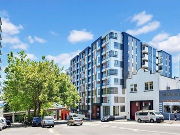 512/5 Howe Street, Auckland Central, Auckland