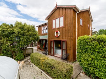 11 Scarp Street, Karitane, Waikouaiti