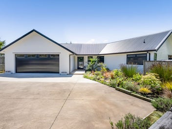 4 Mokihi Way, Inglewood, Inglewood